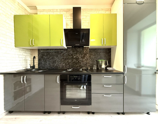 Продам однокомнатную (1-комн.) квартиру, П.Панина ул, 10, Калининград г