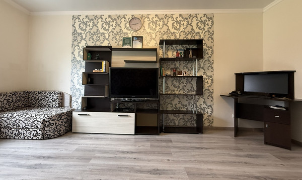 Продам однокомнатную (1-комн.) квартиру, П.Панина ул, 10, Калининград г