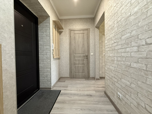 Продам однокомнатную (1-комн.) квартиру, П.Панина ул, 10, Калининград г