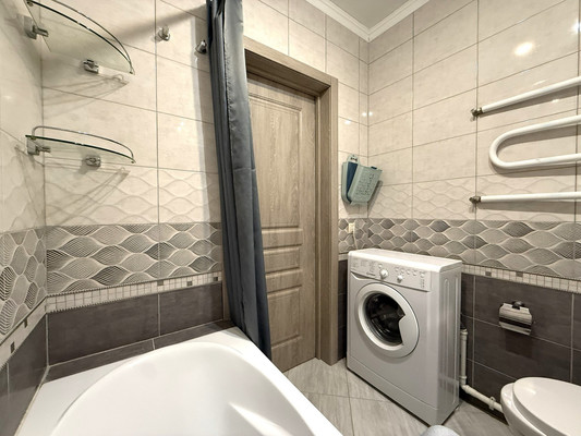 Продам однокомнатную (1-комн.) квартиру, П.Панина ул, 10, Калининград г