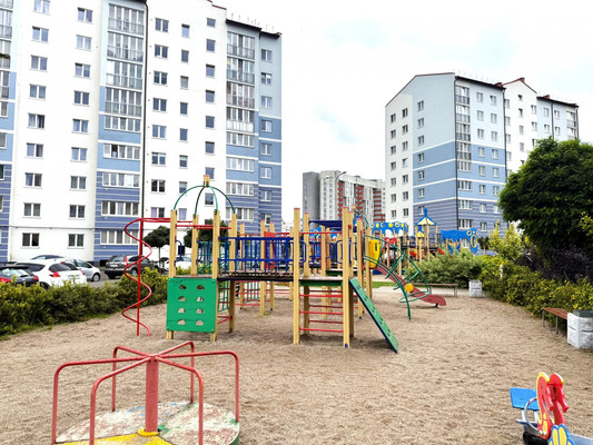 Продам однокомнатную (1-комн.) квартиру, П.Панина ул, 10, Калининград г