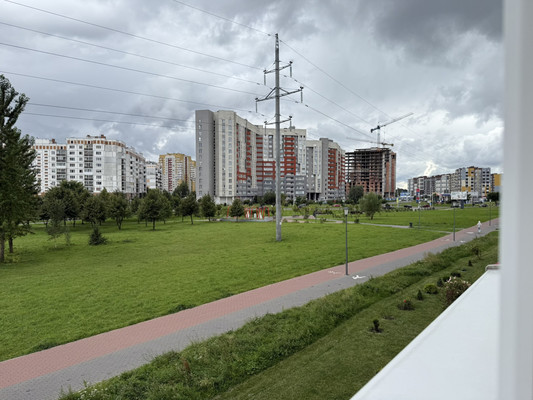 Продам однокомнатную (1-комн.) квартиру, П.Панина ул, 10, Калининград г