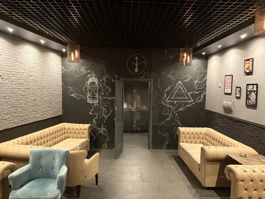 Продам ресторан 323,3 м2, Дмитровка Б. ул, 51а/9, Москва г