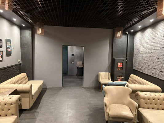 Продам ресторан 323,3 м2, Дмитровка Б. ул, 51а/9, Москва г