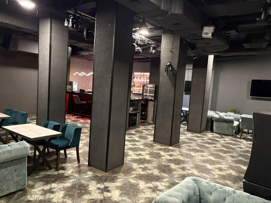 Продам ресторан 323,3 м2, Дмитровка Б. ул, 51а/9, Москва г