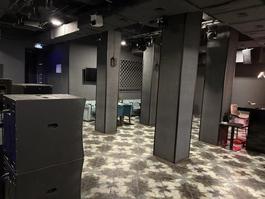 Продам ресторан 323,3 м2, Дмитровка Б. ул, 51а/9, Москва г