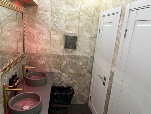 Продам ресторан 323,3 м2, Дмитровка Б. ул, 51а/9, Москва г