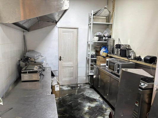 Продам ресторан 323,3 м2, Дмитровка Б. ул, 51а/9, Москва г