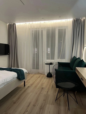 Продам однокомнатную (1-комн.) квартиру, Еременко ул, 101, Ростов-на-Дону г