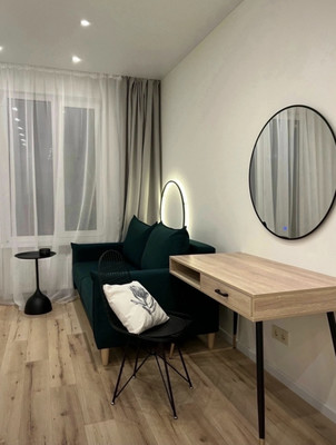 Продам однокомнатную (1-комн.) квартиру, Еременко ул, 101, Ростов-на-Дону г