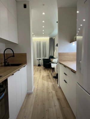 Продам однокомнатную (1-комн.) квартиру, Еременко ул, 101, Ростов-на-Дону г