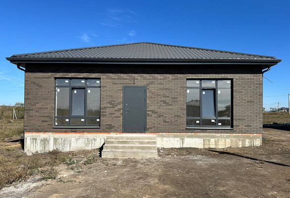 Продам дом, 8-я Ненаглядная ул, 15, Ростов-на-Дону г, 0 км от города