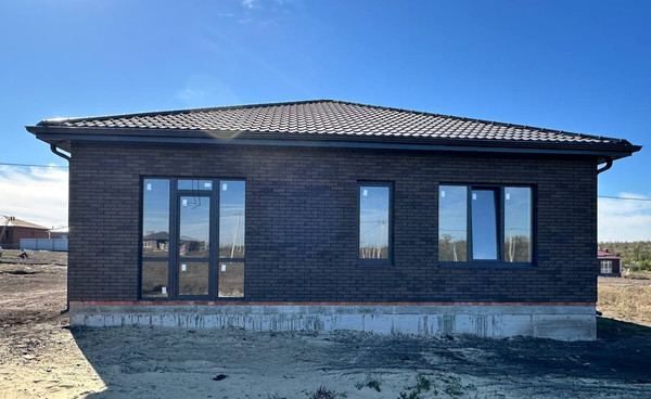 Продам дом, 8-я Ненаглядная ул, 15, Ростов-на-Дону г, 0 км от города