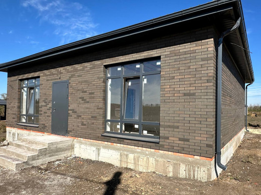 Продам дом, 8-я Ненаглядная ул, 15, Ростов-на-Дону г, 0 км от города