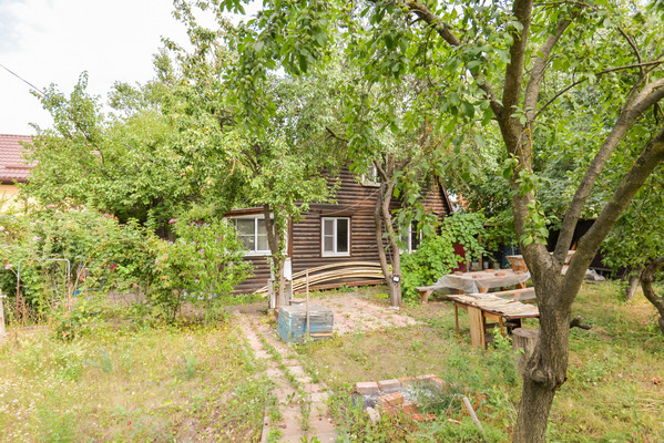 Продам дом, Дон сад, Ростов-на-Дону г, 0 км от города