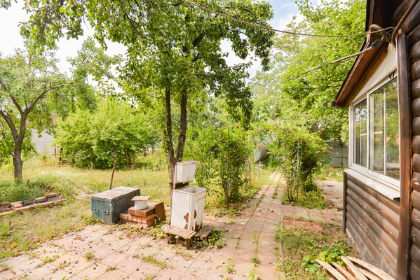 Продам дом, Дон сад, Ростов-на-Дону г, 0 км от города