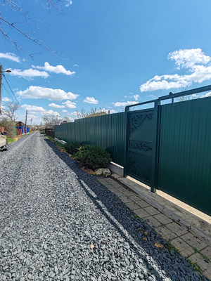 Продам дачу, Глобус тер. ДНТ, 0 км от города