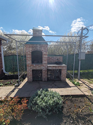 Продам дачу, Глобус тер. ДНТ, 0 км от города