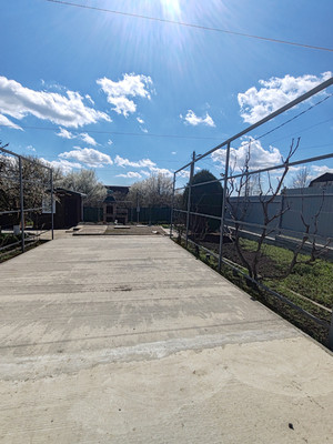 Продам дачу, Глобус тер. ДНТ, 0 км от города