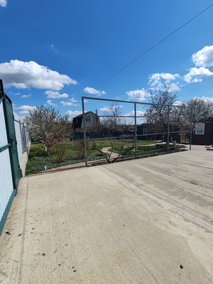 Продам дачу, Глобус тер. ДНТ, 0 км от города