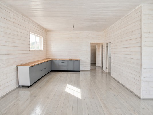 Продам дом, СНТ Полянка Наро-Фоминский леспромхоз тер, Александровка п, 0 км от города