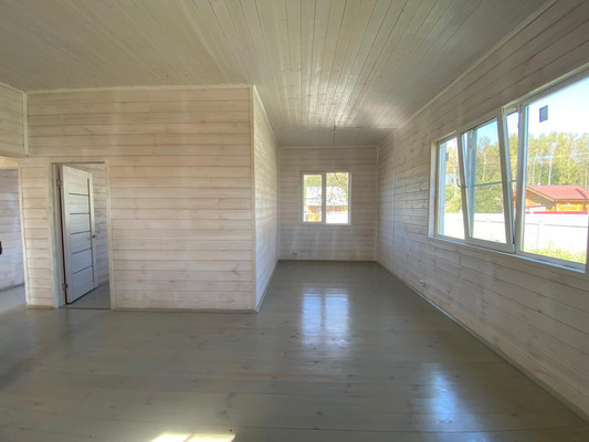 Продам дом, СНТ Полянка Наро-Фоминский леспромхоз тер, Александровка п, 0 км от города