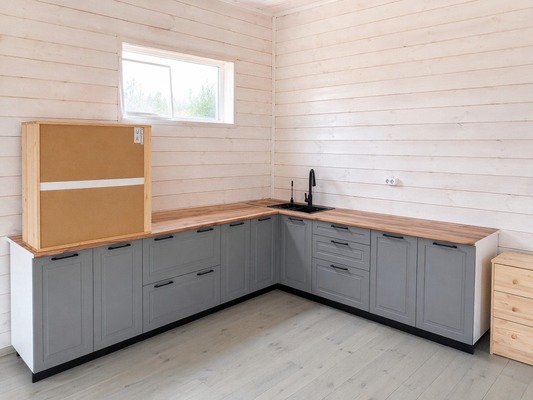 Продам дом, СНТ Полянка Наро-Фоминский леспромхоз тер, Александровка п, 0 км от города