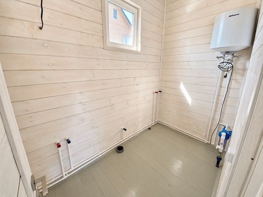 Продам дом, СНТ Полянка Наро-Фоминский леспромхоз тер, Александровка п, 0 км от города