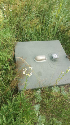 Продам дом, СНТ Ока-3 тер, 64, Городище д, 0 км от города