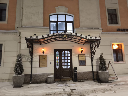 Продам однокомнатную (1-комн.) квартиру, Подъездной пер, 13, Санкт-Петербург г