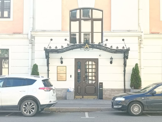 Продам однокомнатную (1-комн.) квартиру, Подъездной пер, 13, Санкт-Петербург г