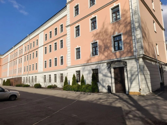 Продам однокомнатную (1-комн.) квартиру, Подъездной пер, 13, Санкт-Петербург г