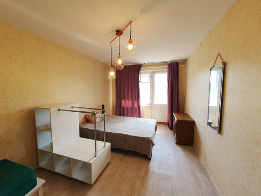 Продам однокомнатную (1-комн.) квартиру, М.И. Неделина ул, 51, Липецк г