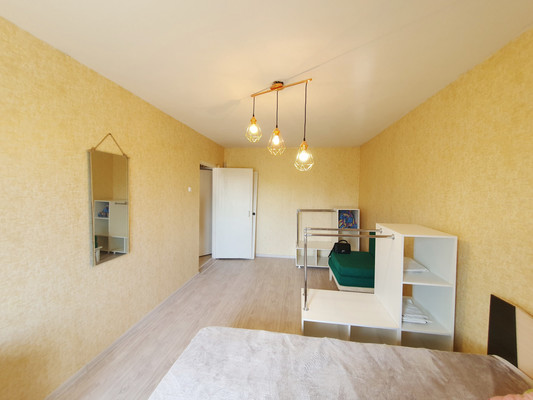 Продам однокомнатную (1-комн.) квартиру, М.И. Неделина ул, 51, Липецк г