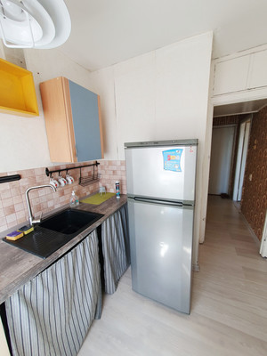 Продам однокомнатную (1-комн.) квартиру, М.И. Неделина ул, 51, Липецк г