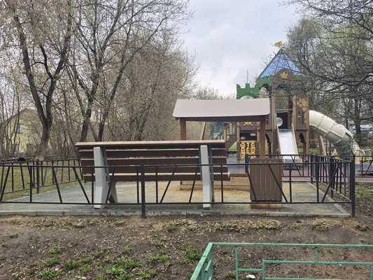 Продам двухкомнатную (2-комн.) квартиру, Подольская ул, 2, Северово д