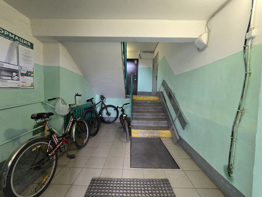 Продам двухкомнатную (2-комн.) квартиру, Подольская ул, 2, Северово д