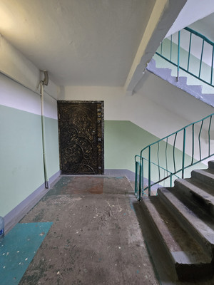 Продам двухкомнатную (2-комн.) квартиру, Подольская ул, 2, Северово д