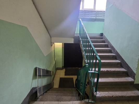 Продам двухкомнатную (2-комн.) квартиру, Подольская ул, 2, Северово д