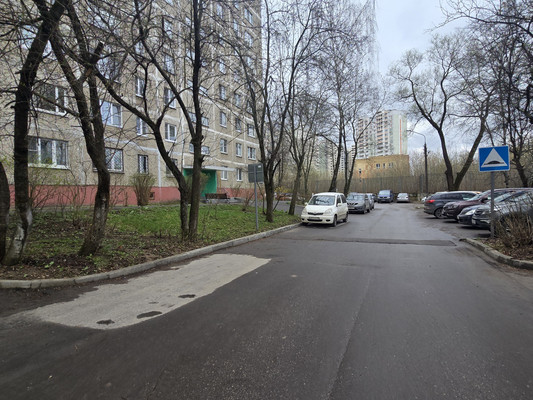 Продам двухкомнатную (2-комн.) квартиру, Подольская ул, 2, Северово д