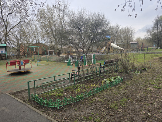 Продам двухкомнатную (2-комн.) квартиру, Подольская ул, 2, Северово д