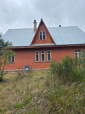 Продам коттедж, Нагорная ул, Фролищи рп, 0 км от города