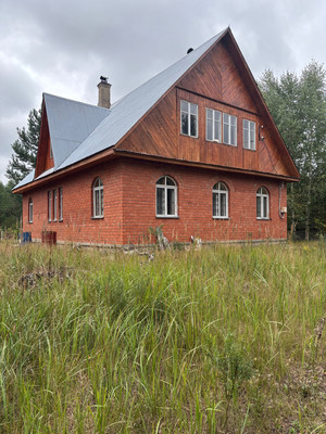 Продам коттедж, Нагорная ул, Фролищи рп, 0 км от города