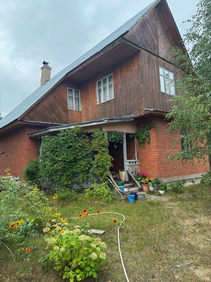 Продам коттедж, Нагорная ул, Фролищи рп, 0 км от города