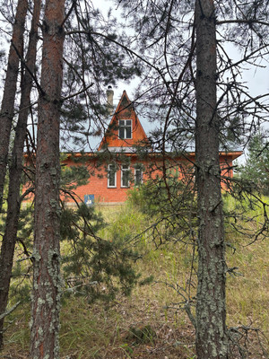 Продам коттедж, Нагорная ул, Фролищи рп, 0 км от города