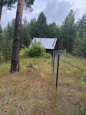 Продам коттедж, Нагорная ул, Фролищи рп, 0 км от города