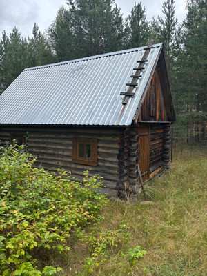 Продам коттедж, Нагорная ул, Фролищи рп, 0 км от города