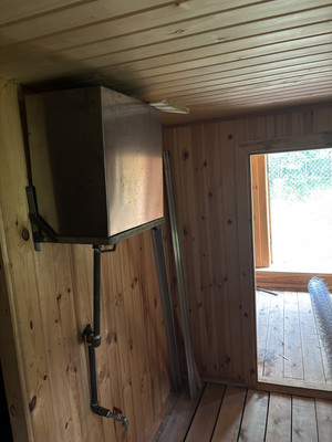 Продам коттедж, Нагорная ул, Фролищи рп, 0 км от города