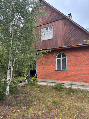 Продам коттедж, Нагорная ул, Фролищи рп, 0 км от города