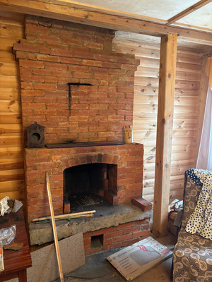 Продам коттедж, Нагорная ул, Фролищи рп, 0 км от города